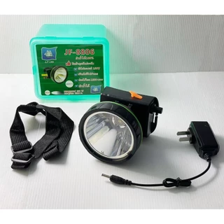 （1 แถม1)ไฟฉายคาดหัว LED150W 8806 แบตเตอรี่ลิเธียม ไฟฉายติดศรีษะ ไฟฉายติดหน้าผาก กรีดยาง ส่องสัตว์ จับกบ จับแมลง หาปลา