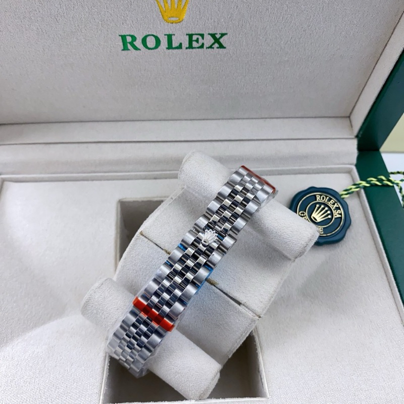 นาฬิกา ROLEX Datejust งาน VIP เทียบแท้ 1:1 ✅Size 31mm ตรงปก