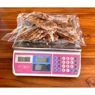 น้ำอ้อย กะทิ ขนาด 1000 กรัม