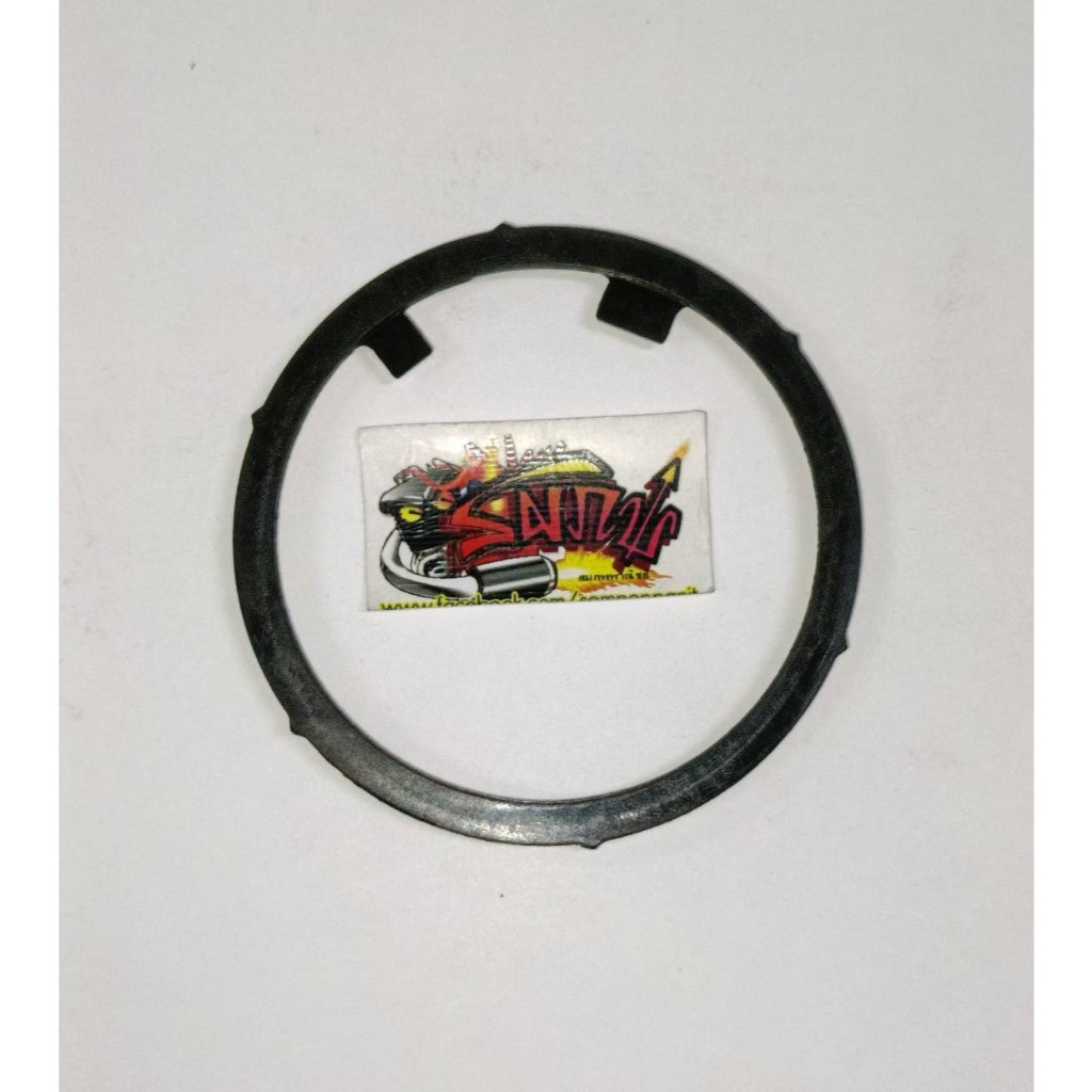 โอริงปั้มติ๊ก (โอริงปั้มน้ำมันเชื้อเพลิง) Q-BIX/R-15/M-SLAZ/AEROX/TTX/แกรนด์ฟิลาโน/ฟีโน115-ไอ/GT125 