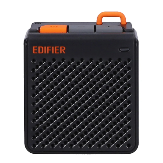 BLUETOOTH SPEAKER (ลำโพงบลูทูธ) EDIFIER MP85 BLACK