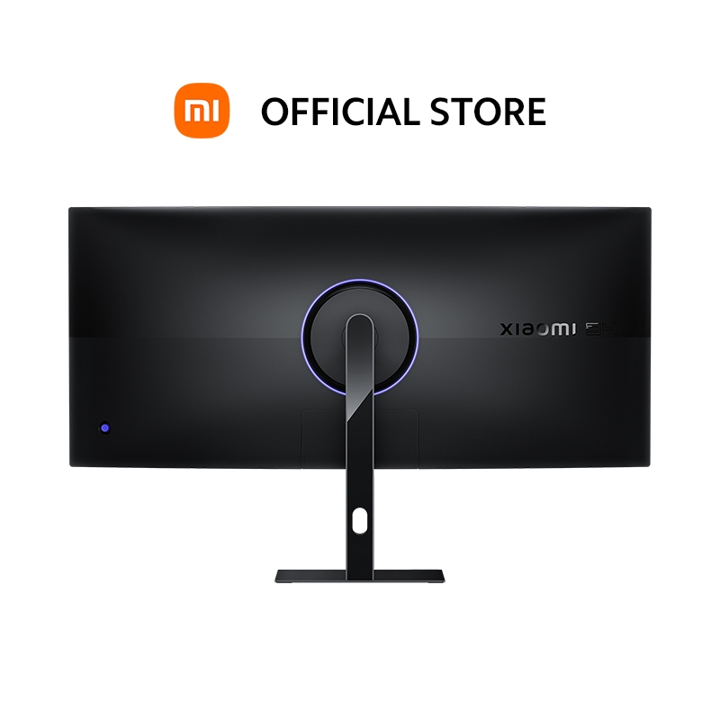 [NEW] Xiaomi Curved Gaming Monitor G34WQi 95% DCI-P3, 100% sRGB | ช่วงสีกว้าง | หน้าจอกว้างพิเศษ WQHD