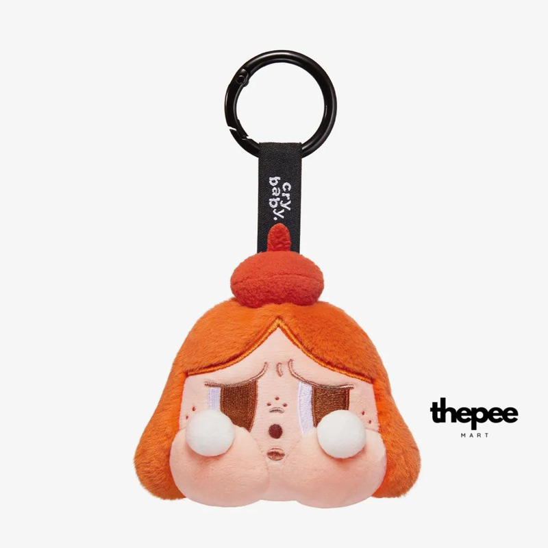 ( ใช้ code30% เหลือ 484) พร้อมส่ง CRYBABY CHEER UP, BABY! SERIES มีทั้งแบบ เช็คการ์ดและสุ่ม