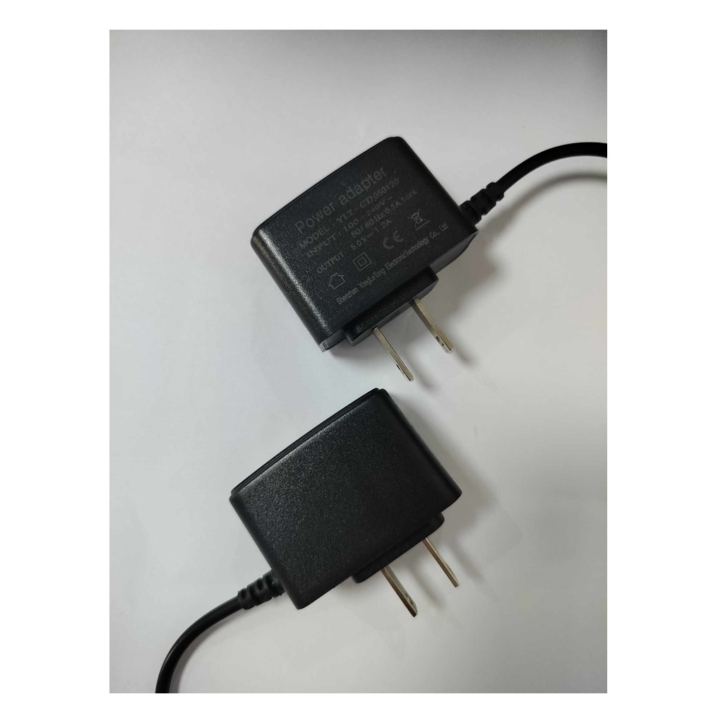 อะแดปเตอร์สำหรับกล้องวงจรปิด IPcamra กล้องภายใน (เฉพาะVstarcam) Micro