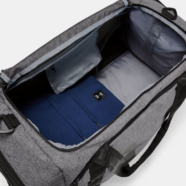 กระเป๋าสะพาย Under Armour Undeniable 3.0 Medium Duffle Bag กระเป๋าสะพายข้าง UA สินค้าแท้ 100% - รูปที่ 2