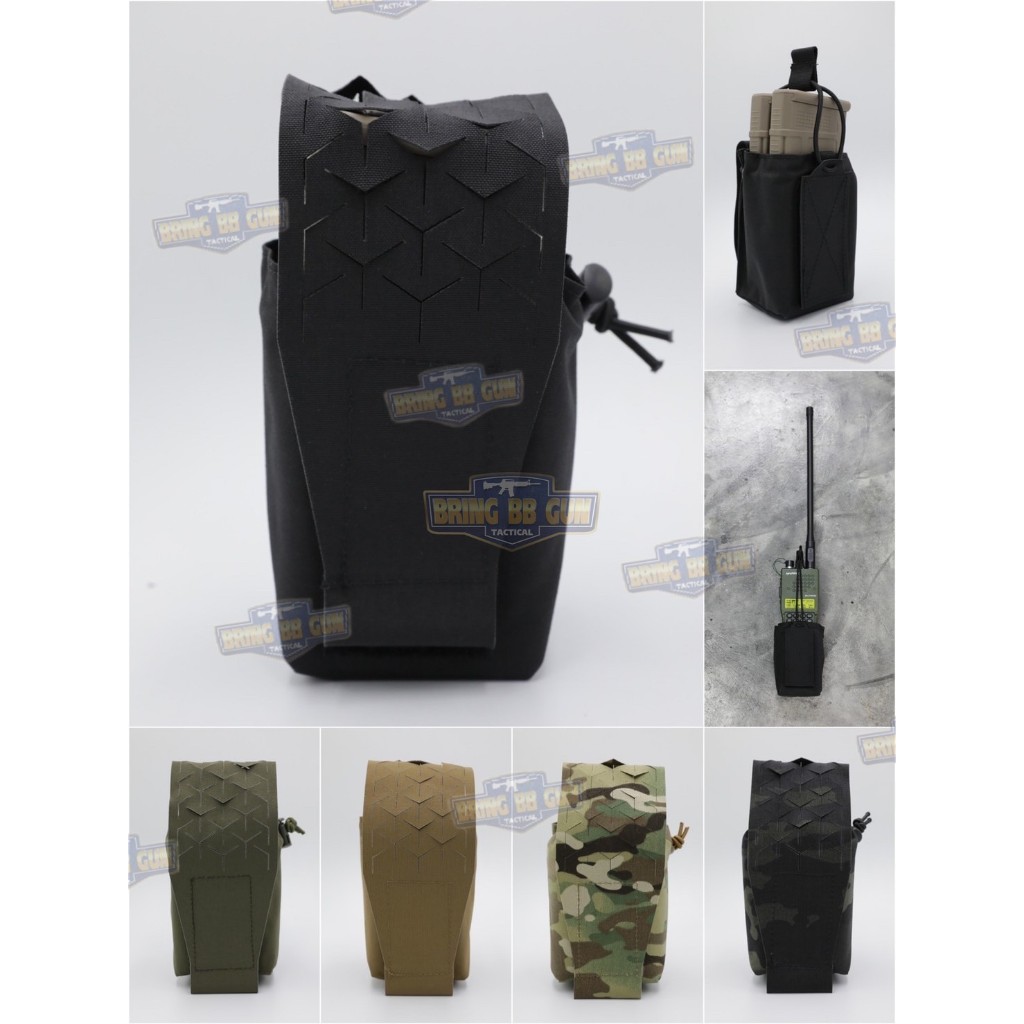 เพ้า SPUD Multifunctional Tactical มั5สัให้เลือก สีดำ สีทราย สีเขียว สีมัลติแคม สีมัลติแคมดำ