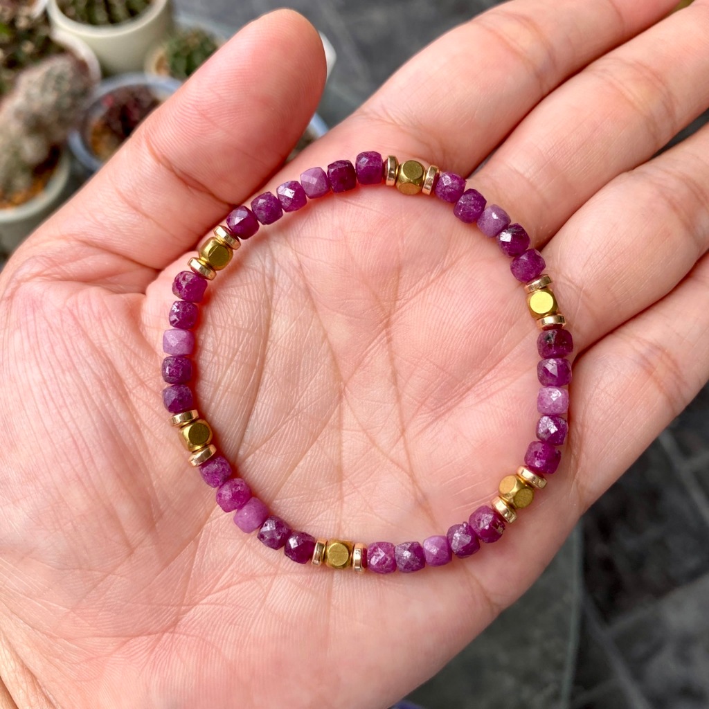 !! SALE !! .. ทับทิม แท้ 100%