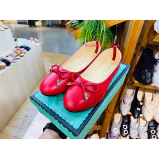 Shoes8888 Thailand รองเท้าคัทชู หัวมนโบว์ มี3สี ไซล์36-45