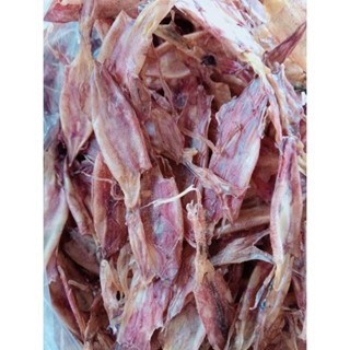 หมึกแกะตา 1 kg by หมึกแห้งเมืองตราด