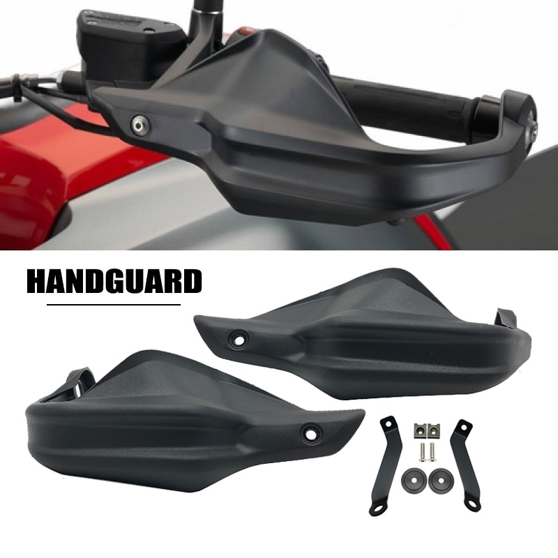 การ์ดแฮนด์ สำหรับ Honda CB500X NX500 ADV150 ADV160 CB500F CB650F CB650R (จัดส่งจากไทย)