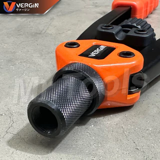 คีมย้ำรีเวทนัท Vergin ชุดรีเวทนัท พร้อมลูกยิง M3 - M12 จำนวน 100 ลูก Rivet Riveter Rivnut Nutsert