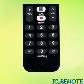 รีโมทรุ่น : 3BB รหัส 3BB GIGA TV สินค้าพร้อมส่ง