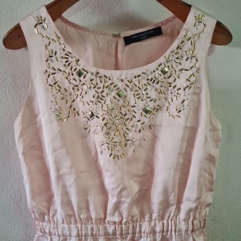 เสื้อกล้าม แขนกุด FQ&L