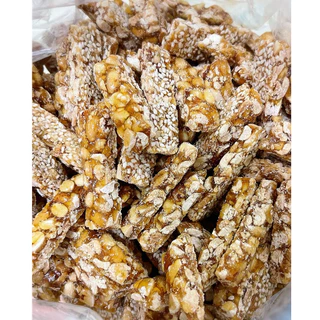 ถั่วตัดโบราณน้ำหนัก1800กรัม ราคา220บาท กรอบอร่อยขายดี