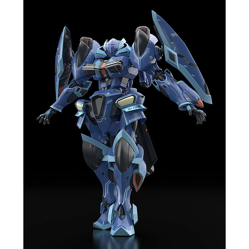 Moderoid Toybox Series Knight's & Magic