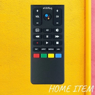 รีโมทรุ่น :SH รุ่น RC20V ***มีคำสั่งเสียง***