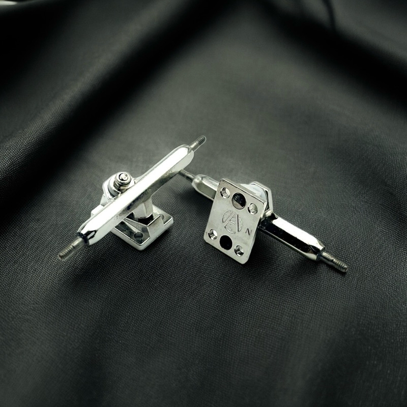 ทรัก ฟิงเกอร์บอร์ด SOS Fingerboard Single Axle Truck V.3