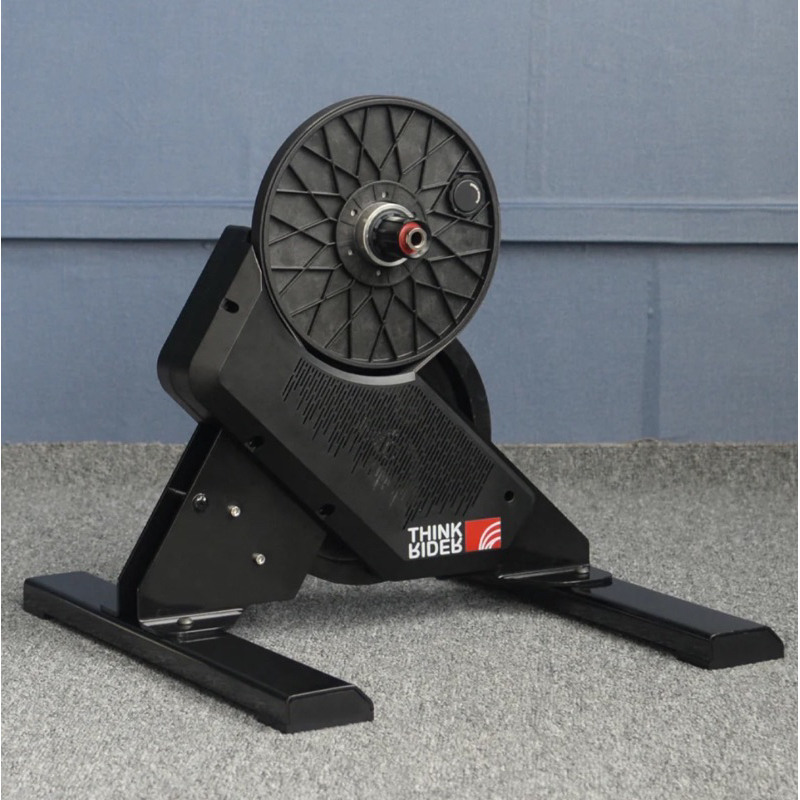 สมาร์ทเทรนเนอร์ Thinkrider A2 / X5-2 NEO Power trainer วัดวัตต์ได้ แถมเฟือง 11 สปีด