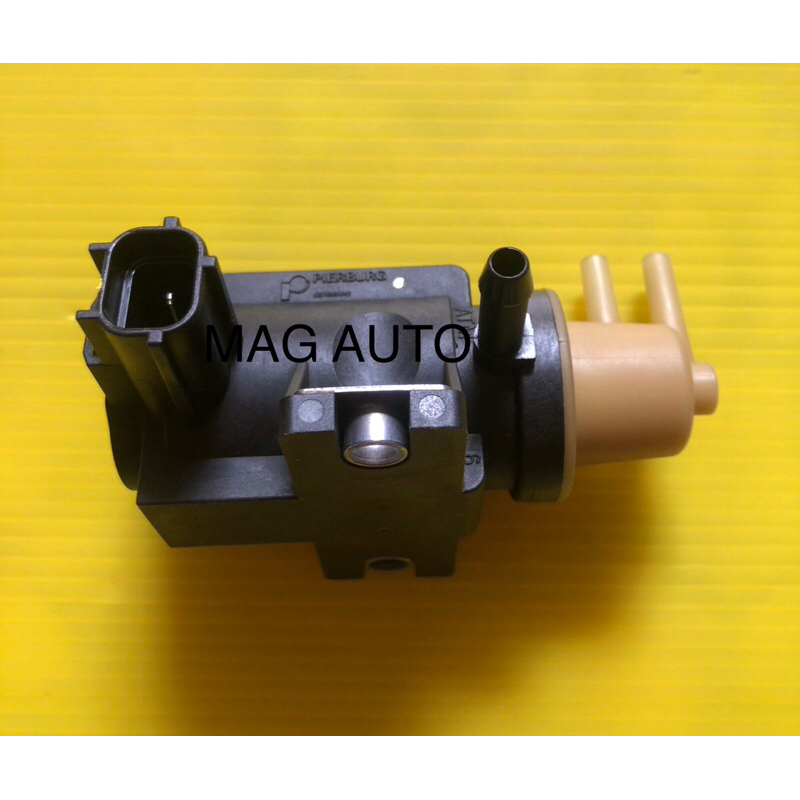 แว็คกั่มเทอร์โบ ISUZU D-Max all new 1.9 ปี2020-ล่าสุด NO:8-97515840-1(แท้100%) ราคา ถูกที่สุด ดีลบีเคเค แกลเลอรีภาพที่ 4