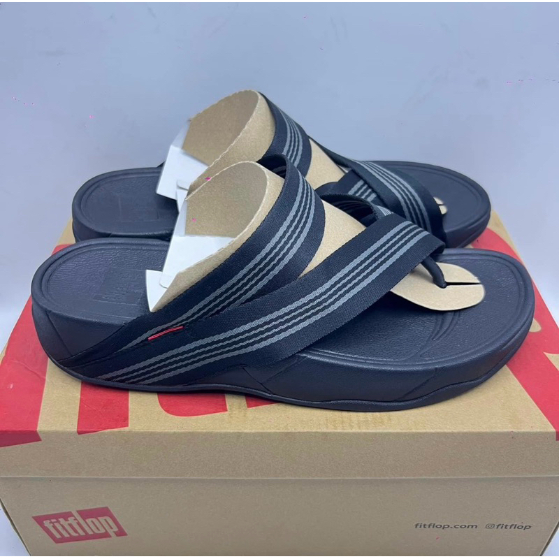 รองเท้าเเตะ fitflop สลิงรุ่นใหม่ สวย ใส่ได้ทั้ง หญิงและชายไซร้ 36----44