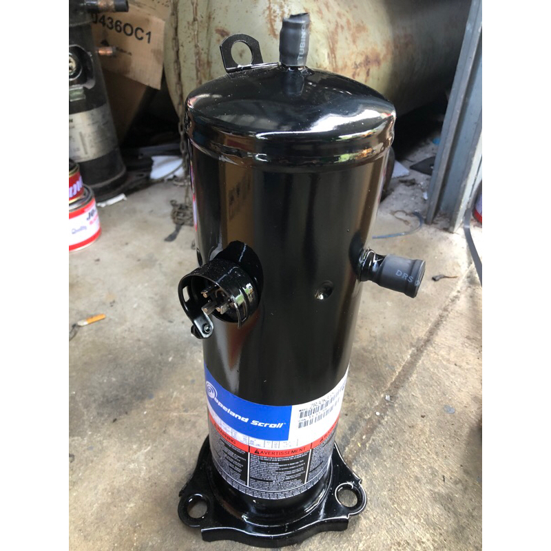 คอมเพรสเซอร์แอร์ 25000btu R22