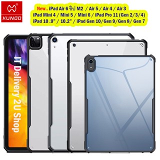 XUNDD Beatle เคสไอแพด iPad Pro 11 / Air 11 (2025) / Air 4/5/…
