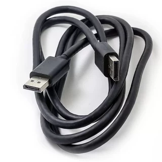 สายDisPlay DP Male port to DP display port สายแท้คุณภาพดี