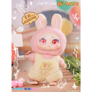 [พร้อมส่ง] พวงกุญแจ Kimmon V6 I'm Mimon กล่องสุ่ม ลุ้น SECRET [NAYANAYA]