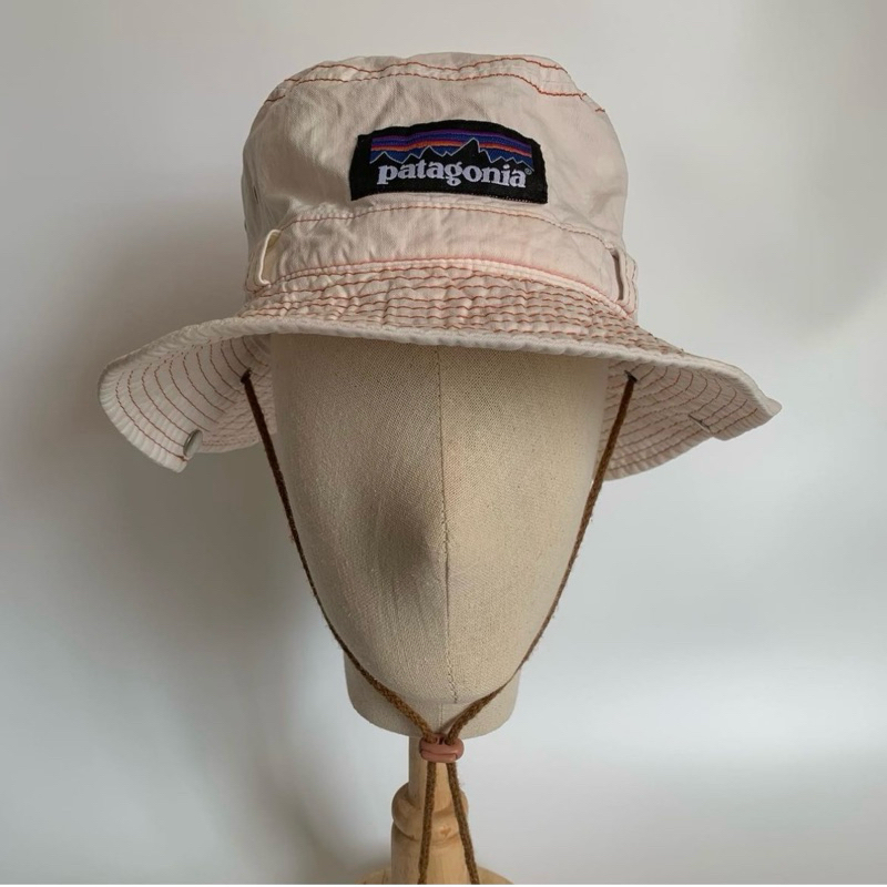 หมวก Patagonia size 59cm. (มือสอง)