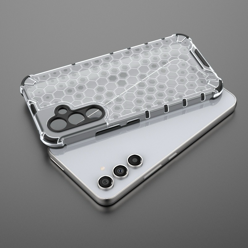 เคสกันกระแทกใช้สำหรับSumsungรุ่นA15/A25/A35/A55/A14/A05/A05S