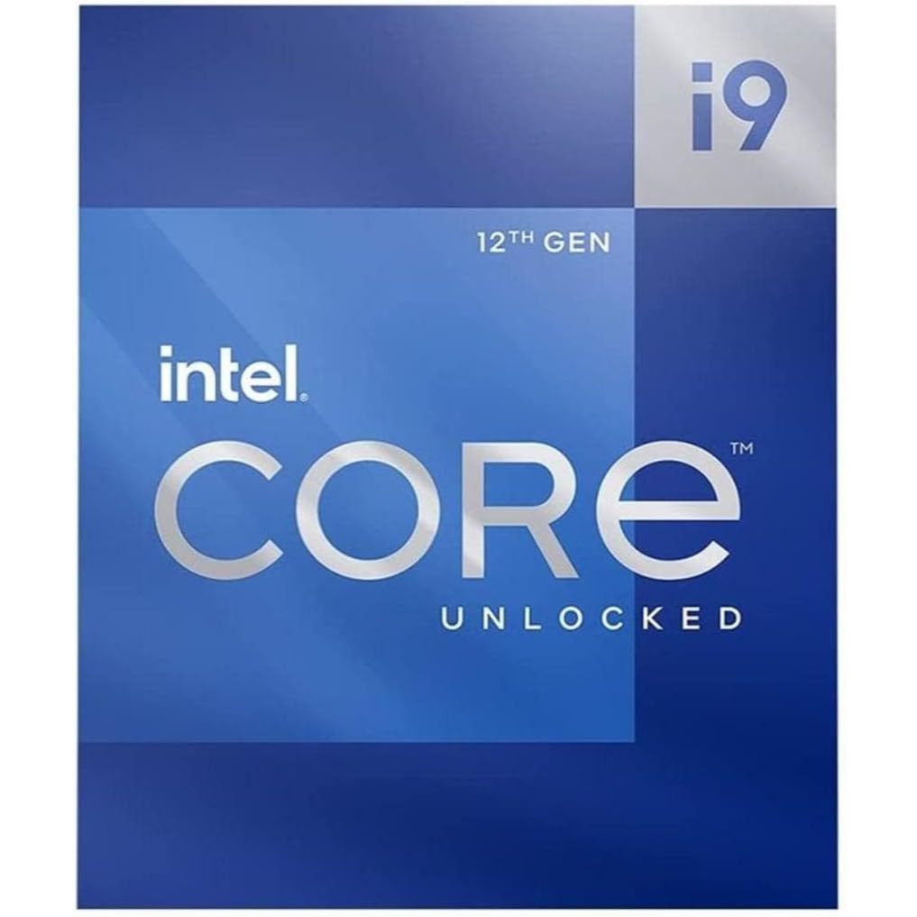 CPU (ซีพียู) INTEL CORE I9-12900K 3.2 GHz (SOCKET LGA 1700)