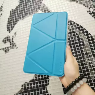เคสฝาพับ เคสไอแพด ซองไอแพด Smart Case ตั้งได้ รุ่น Huawei MediaPad M5 8.4