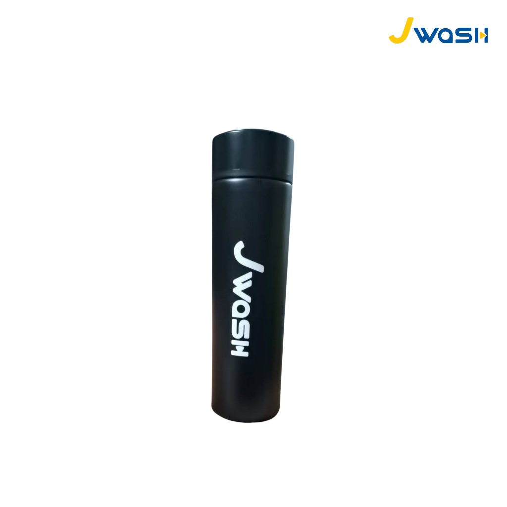 JWASH กระบอกน้ำเก็บความร้อนและเย็น