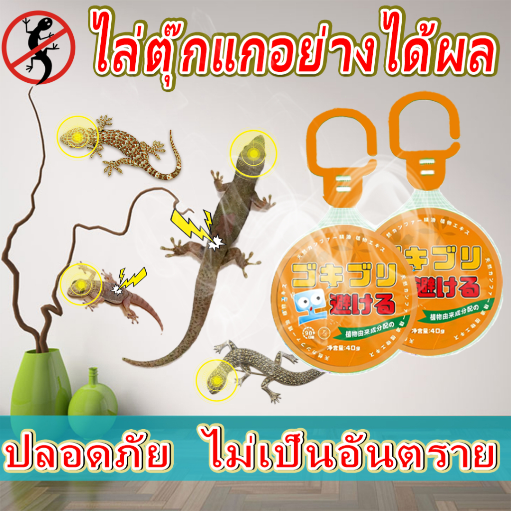 🦎10 ปีที่ไม่มีตุ๊กแก🦎ไล่จิ้งจก ยากำจัดจิ้งจก  ไล่ตุ๊กแกถาวร กำจัดจิ้งจก ยาไล่จิ้งจก ปลอดภัยต่อคน ไล่จิ้งจก ไล่ตุ๊กแก100g