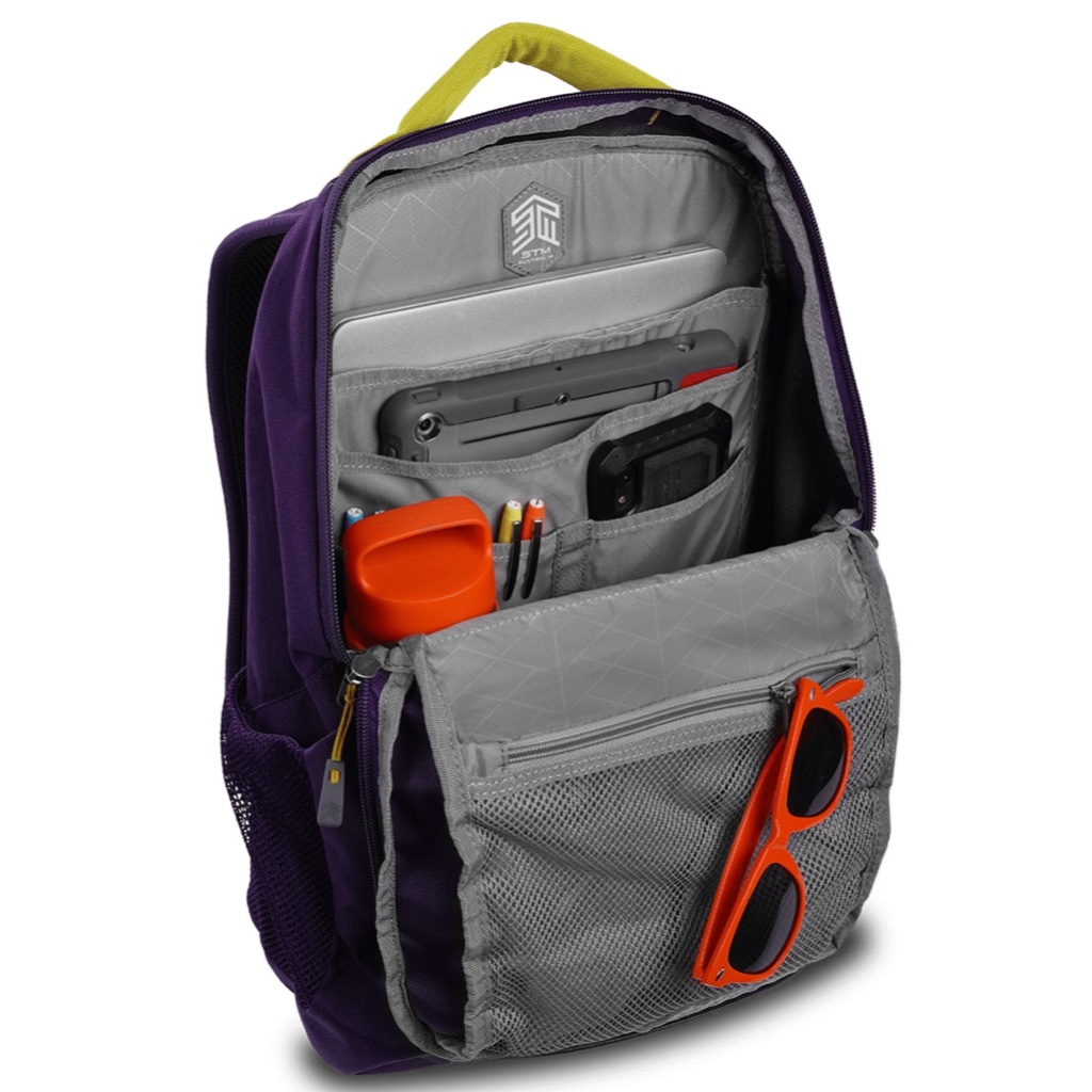 Saga 20L BackPack กระเป๋าเป้ อเนกประสงค์ ยี่ห้อ STM