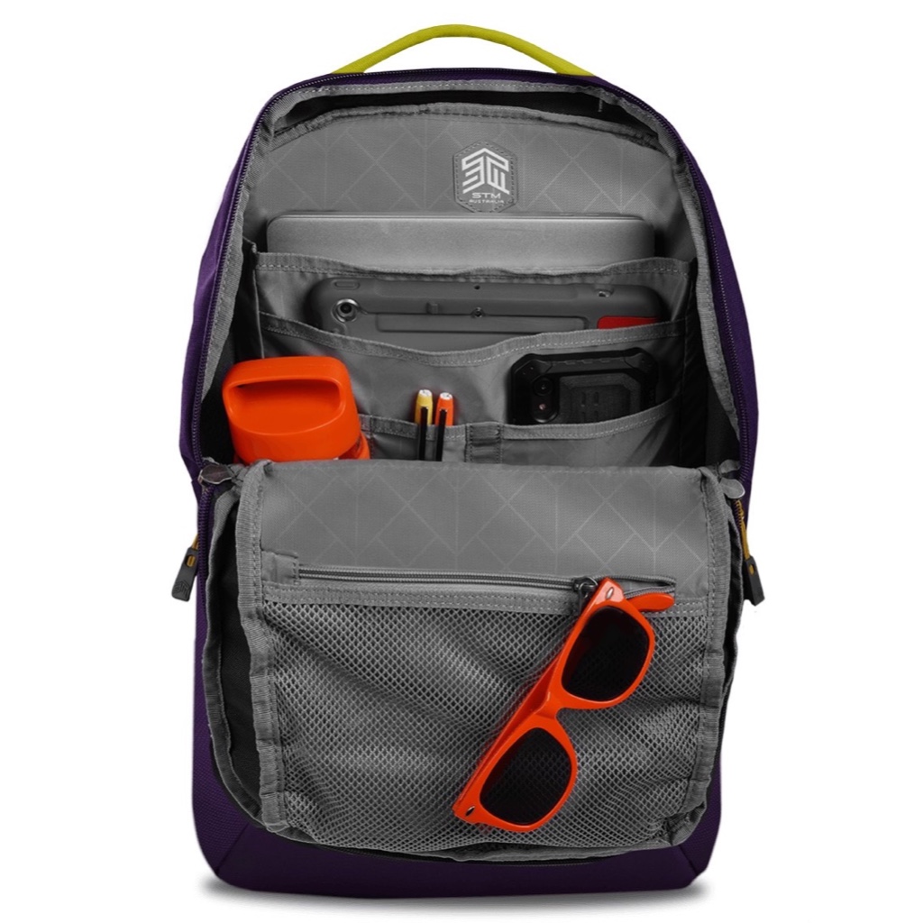 Saga 20L BackPack กระเป๋าเป้ อเนกประสงค์ ยี่ห้อ STM