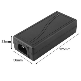 อะแดปเตอร์ 12โวล์ท5แอมป์ AC / DC Adapter 12V 5A หม้อแปลง อะแดปเตอร์จ่ายไฟฟ้า สายยาว 1 เมตร ขนาด5.5mm*2.5mm