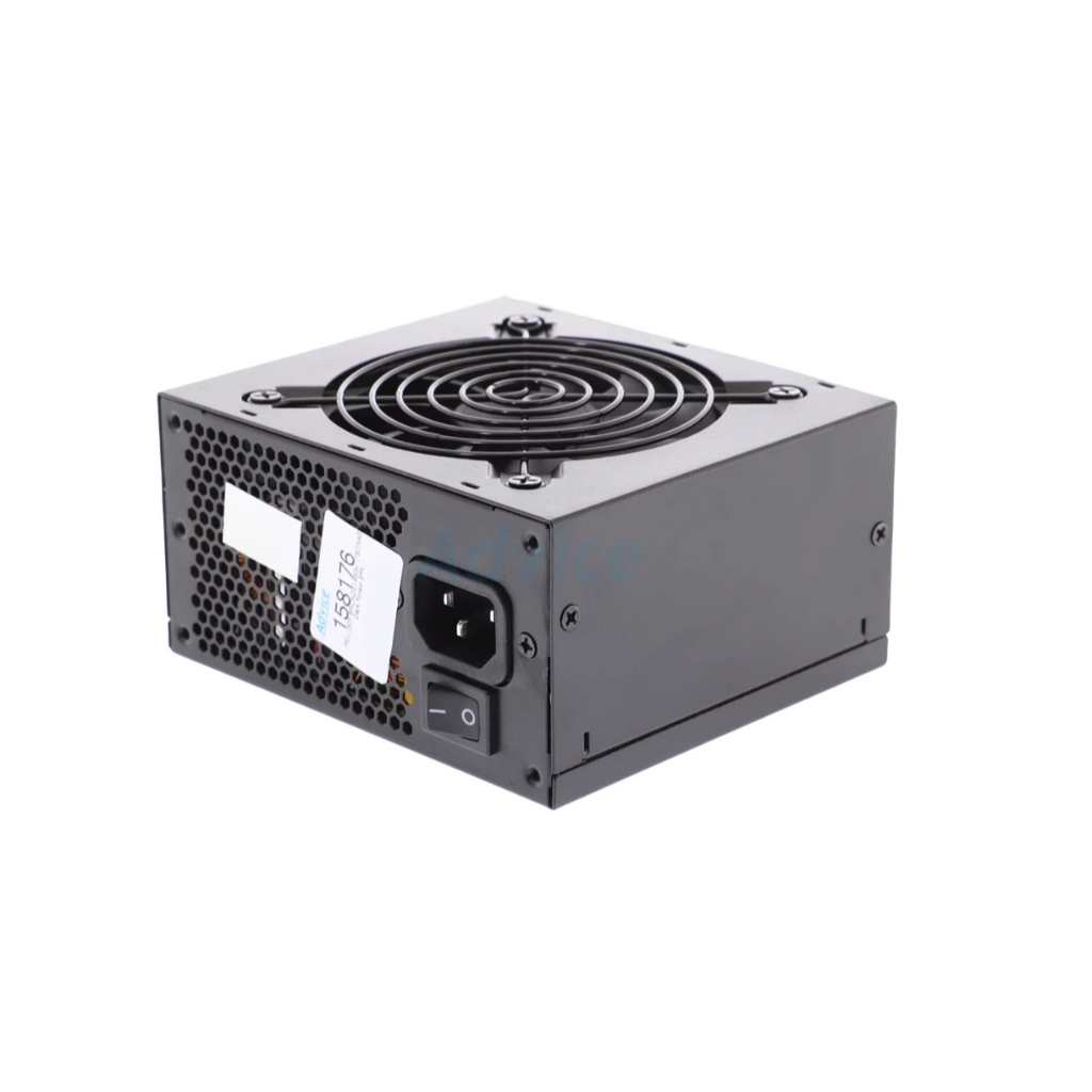 POWER SUPPLY (80+ BRONZE) 650W ITSONAS DARK FOREST SFX