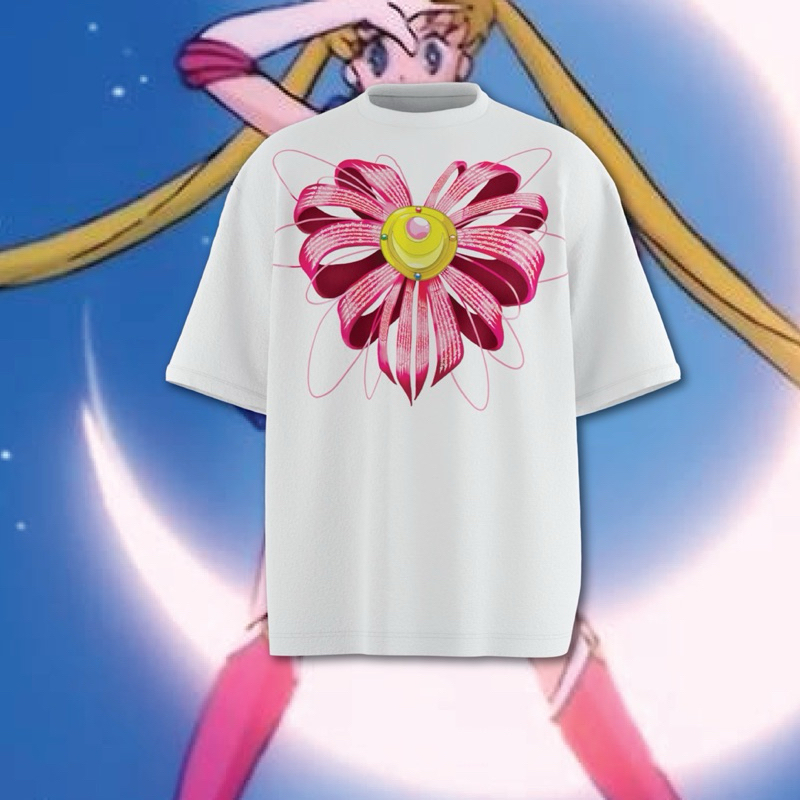 SHOW ME YOUR MOON POWER🌙 90‘s Edition