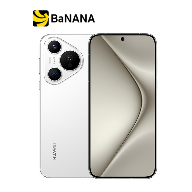 สมาร์ทโฟน Huawei Pura 70 by Banana IT