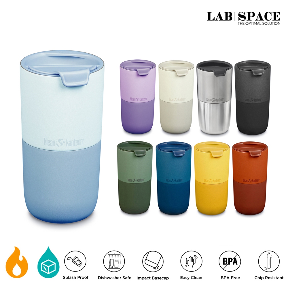 Klean Kanteen 16oz Rise Tumbler