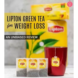 Lipton ชาลิปตันแบบซองจุ่ม กล่อง 100 ซอง × 2 กรัม มีเรทส่งทักแชต