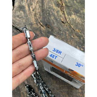โซ่ซอย STIHL แท้ ขนาด 3/8 30นิ้ว 48 ฟัน รุ่น Ms381,382