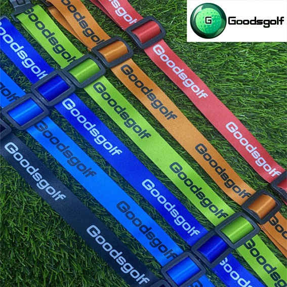 สายรัดขาตั้งถุงกอล์ฟ Goodsgolf