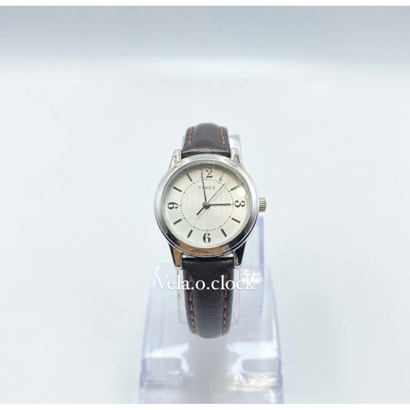 นาฬิกาผู้หญิงแบรนด์ TIMEX