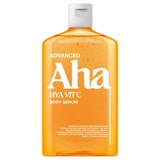 SOUL BEAUTY - HYA C White Body Serum (500ml.) โซล บิวตี้ ไฮยา ซี ไวท์ บอดี้ เซรั่ม โซล บิวตี้ ไฮยา ซี ไวท์ บอดี้ เซรั่ม