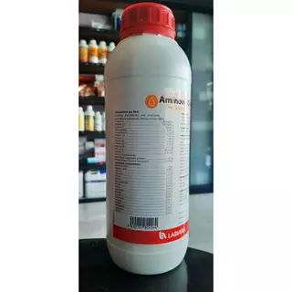 อะมิโนวิทออรัล aminovit oral วิตามินกรดอะมิโนสำหรับสัตว์เลี้ยงลูกด้วยนม สัตว์ปีกในช่วงผลผลิตสูง