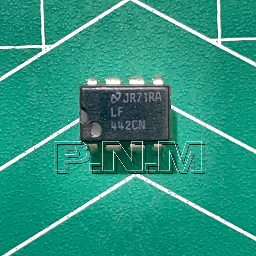 LF442CN & LF444N IC Regulator ✨พร้อมส่งในไทย🇹🇭✨