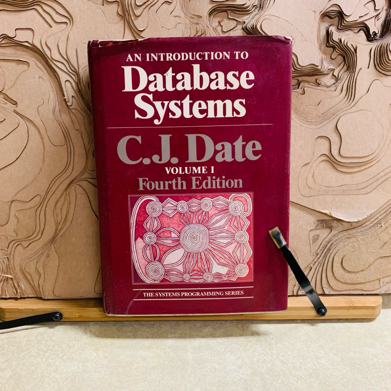 ฑ158 Database  Systems