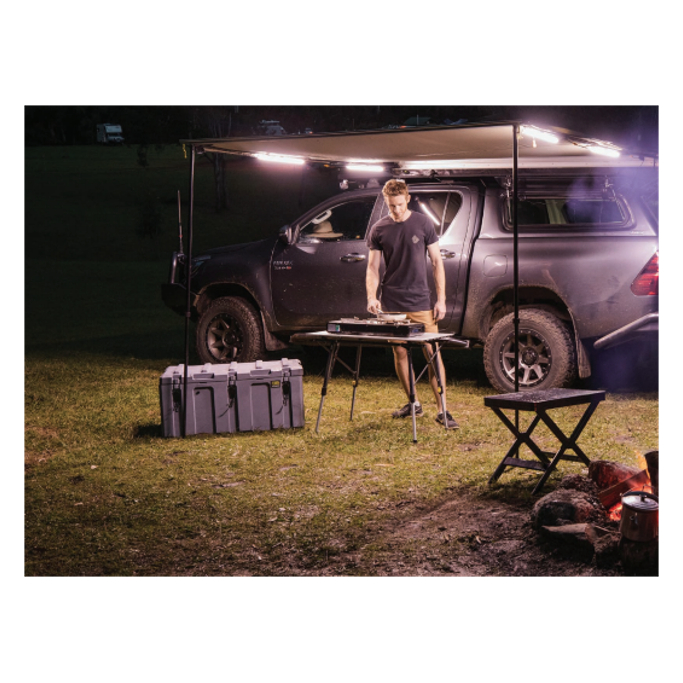 Roof Top Awning Tent LED light